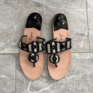 Jack Rogers sandals